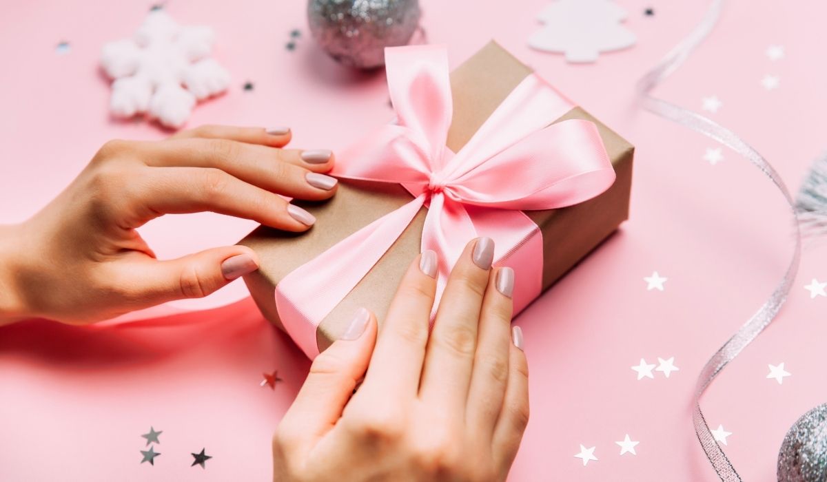 Jak zrobić idealny prezent niespodziankę